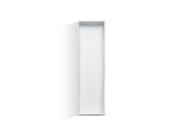 DW 619 - Porcelain bathroom tray by DECOR WALTHER - view 2